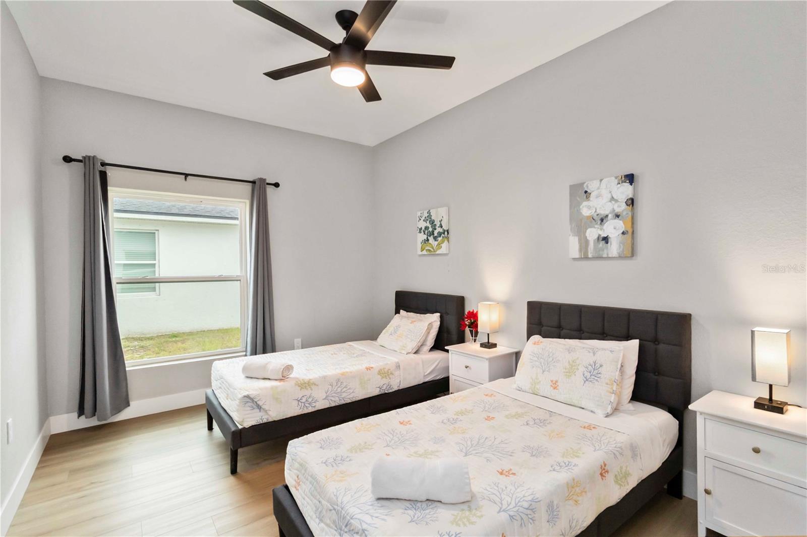 PORT CHARLOTTE SEC 078 - Residential Income