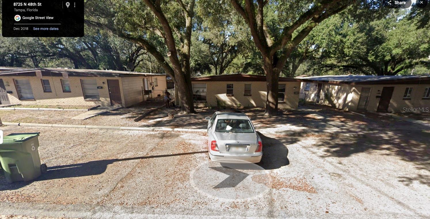 8720 N 48TH STREET