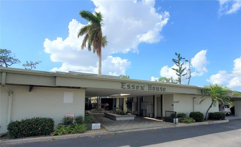 A home in PORT CHARLOTTE