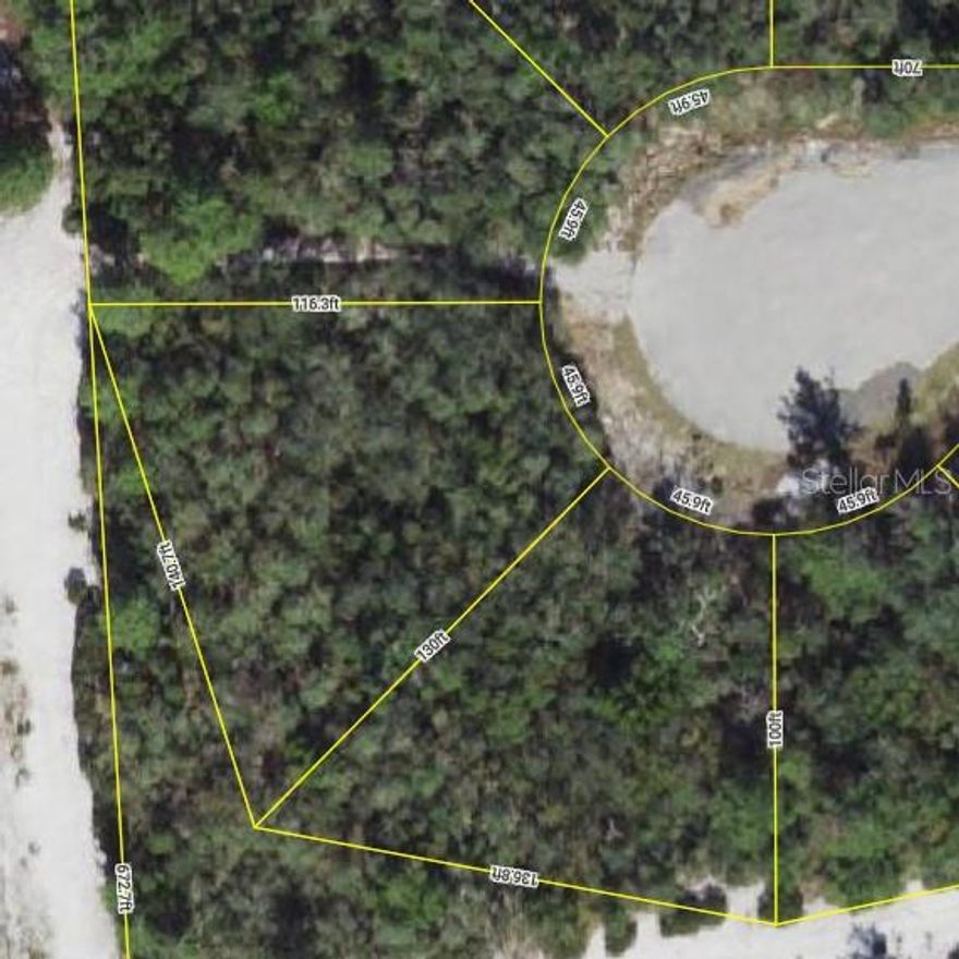 Builders and Investors: Here is your opportunity for 2024. UTILITIES ARE ALREADY UNDER CONSTRUCTION. Here is an amazing, oversized lot at the dead end of a cul de sac in Poinciana Village 7 and we have others ready to build upon. Also, on certain streets in this area, you can find lots with NO CIAC special assessments up to partial assessments or all the way to full assessments. As an Accredited Land Consultant and specialist in land and all phases from raw land to development and all the way to new construction and ultimate sale of the new home can assist their investors and builders to understand every aspect of the land to home process.