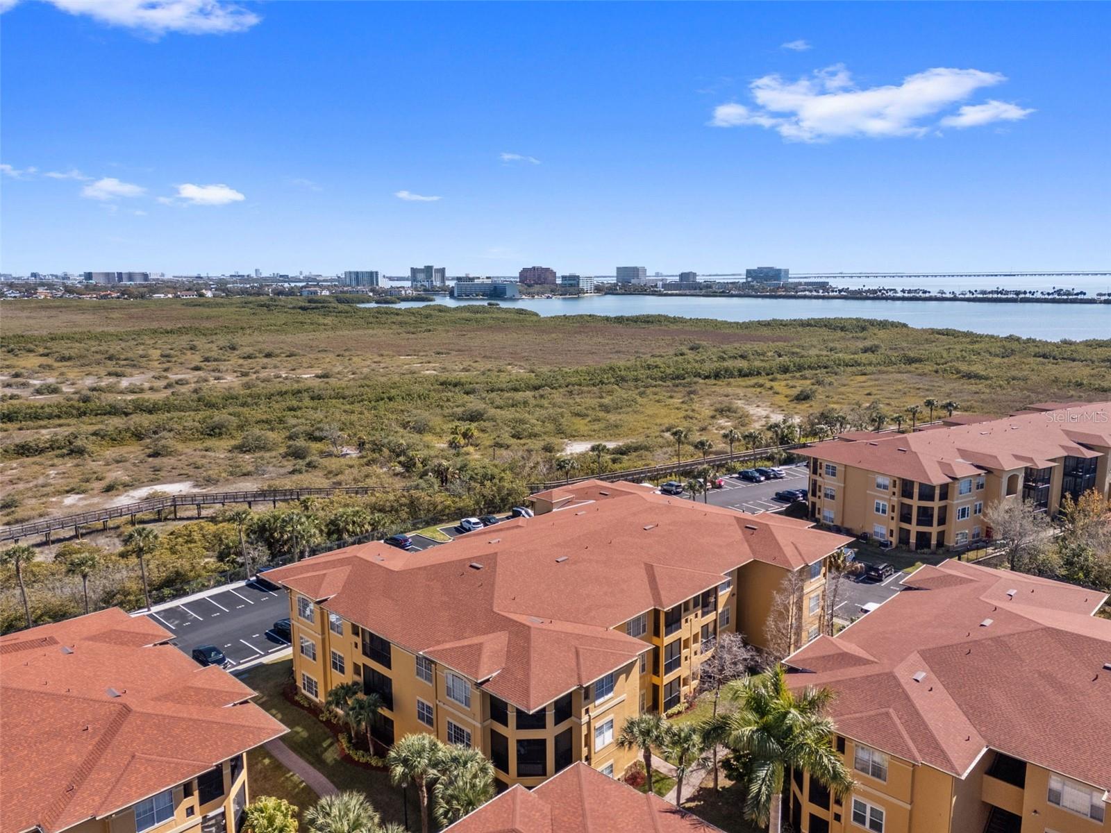 BEACHWALK CONDO - Residential