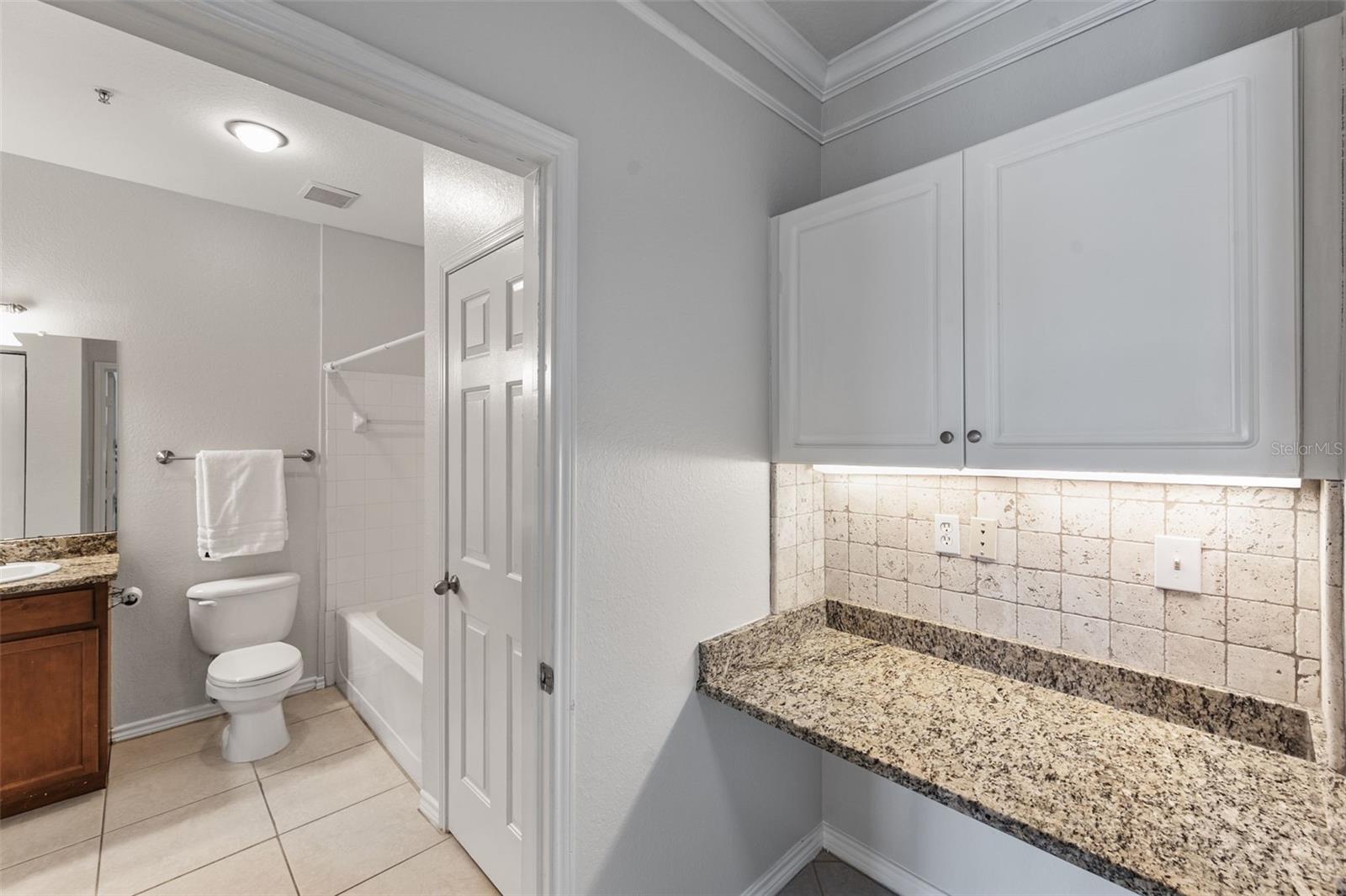 BEACHWALK CONDO - Residential