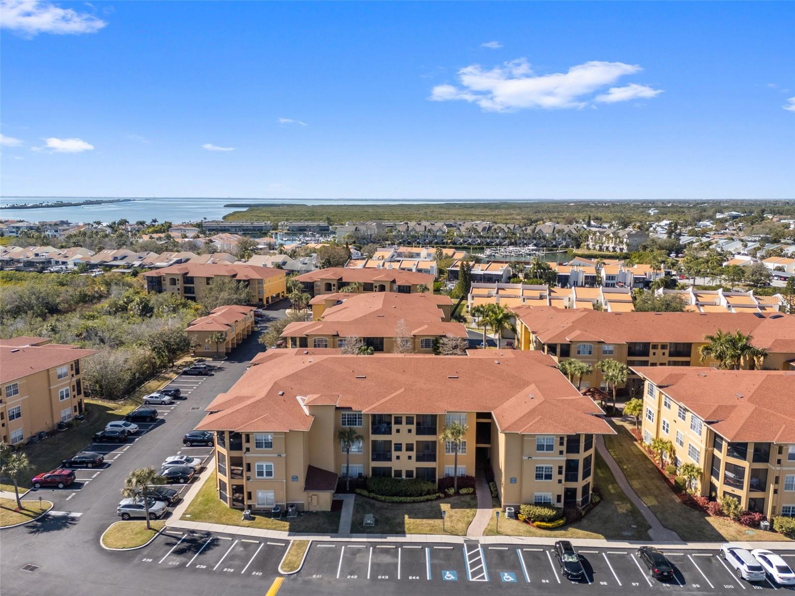 BEACHWALK CONDO - Residential