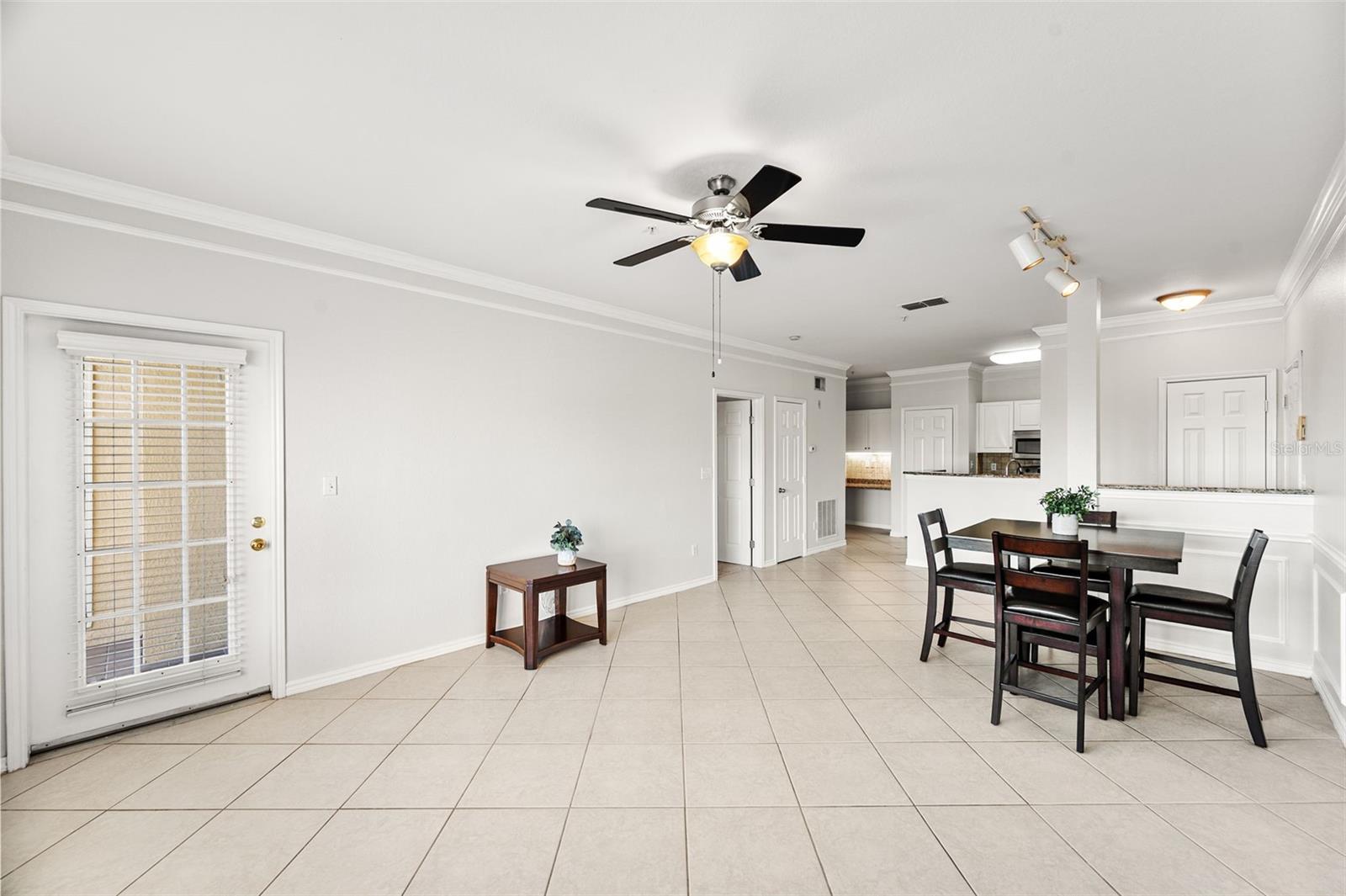 BEACHWALK CONDO - Residential