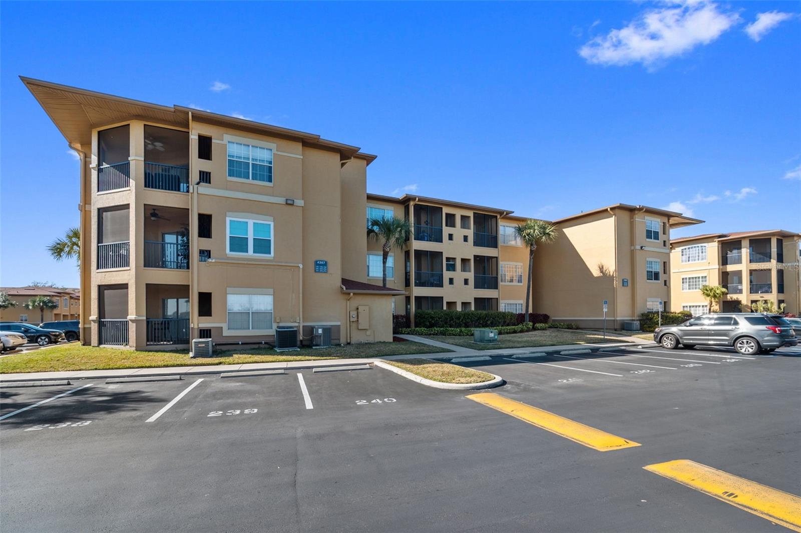 BEACHWALK CONDO - Residential