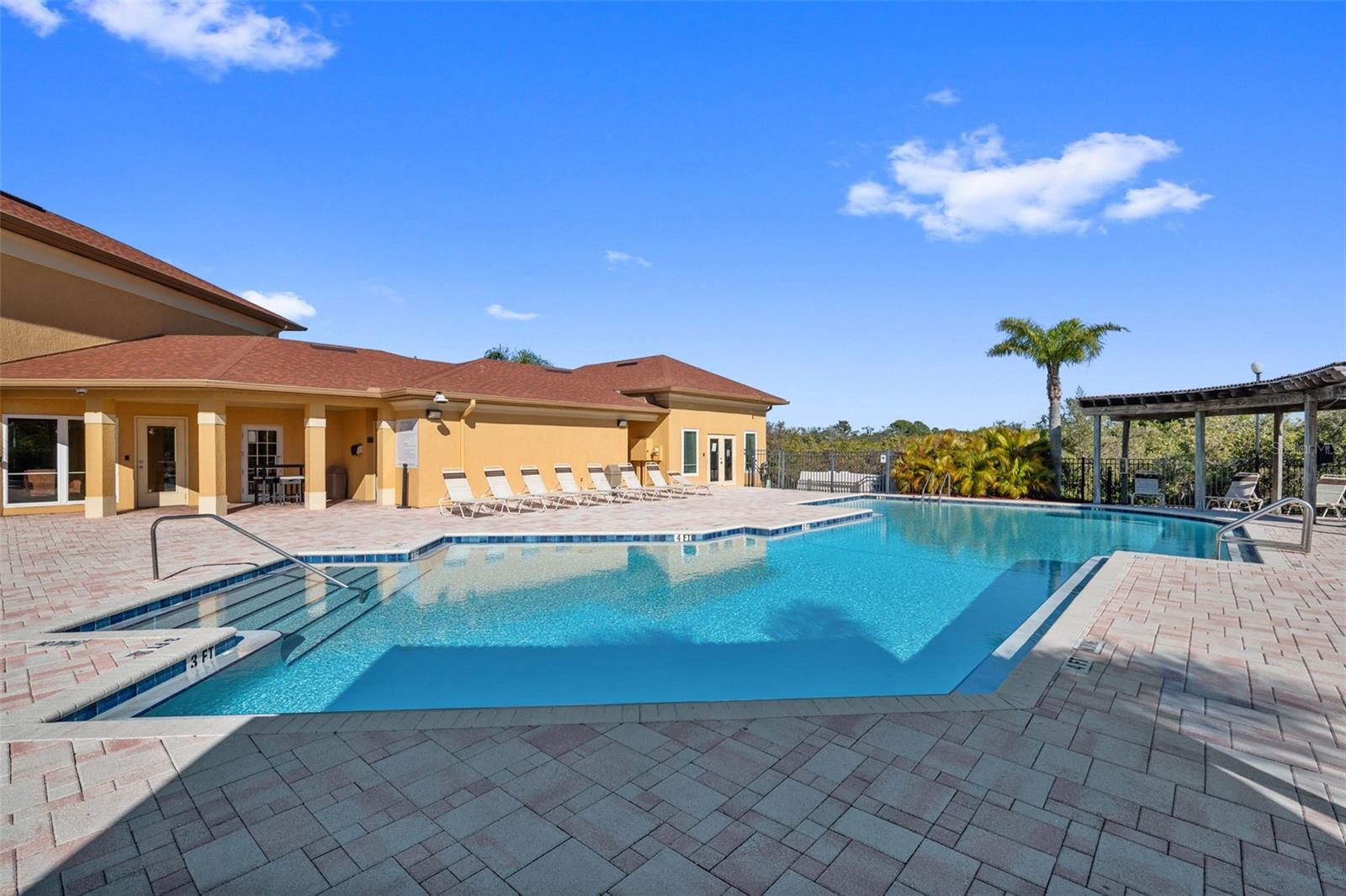 BEACHWALK CONDO - Residential