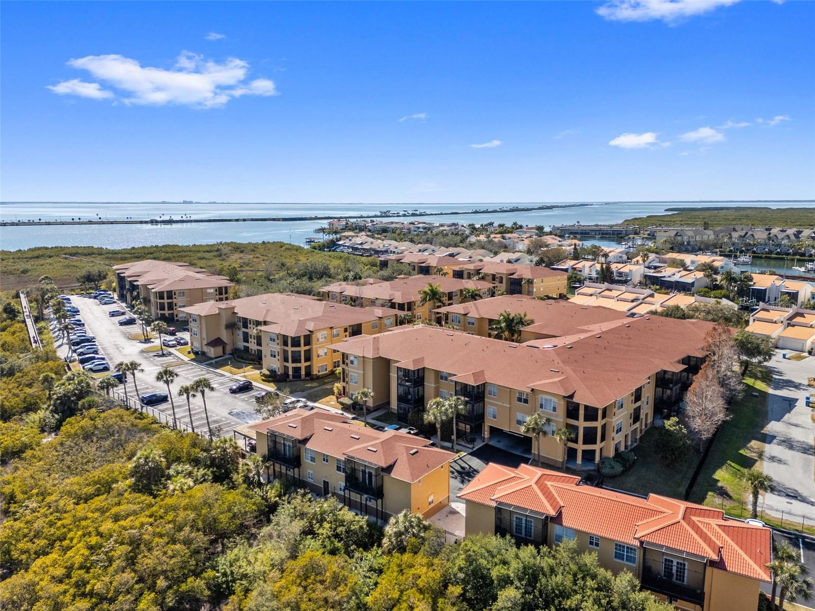 BEACHWALK CONDO - Residential