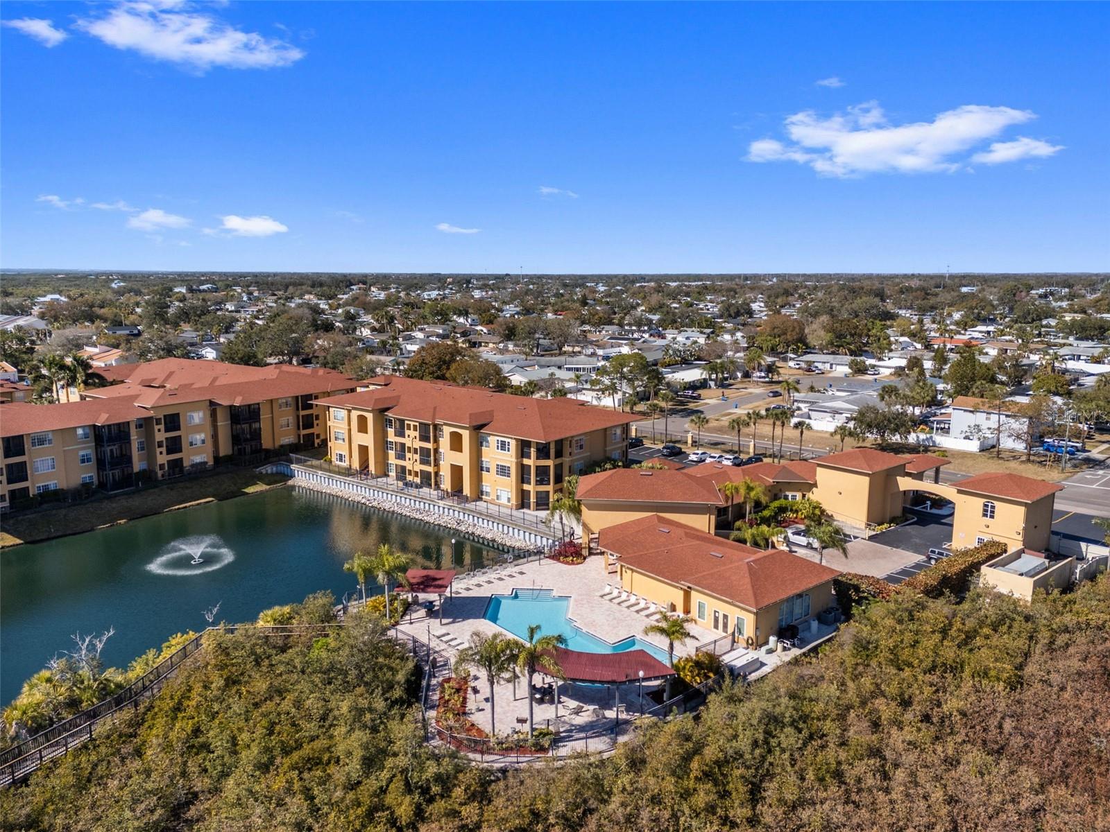 BEACHWALK CONDO - Residential