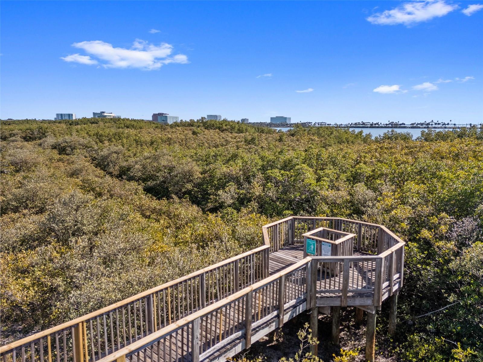 BEACHWALK CONDO - Residential