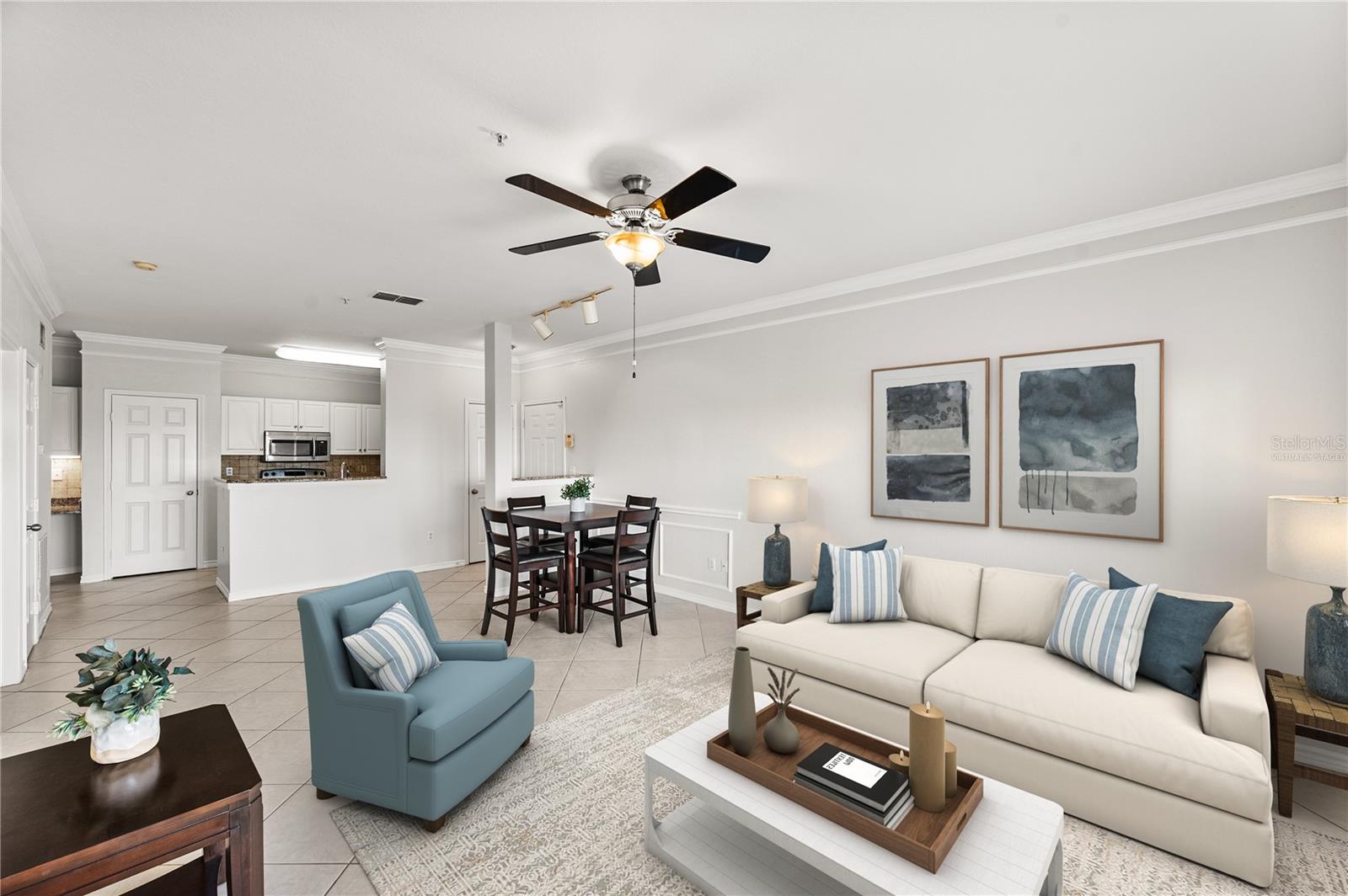 4305 BAYSIDE VILLAGE DRIVE 202