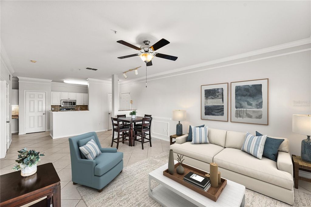 Photo of 4305 Bayside Village Drive #202, Tampa, FL 33615 (MLS # TB8469785)