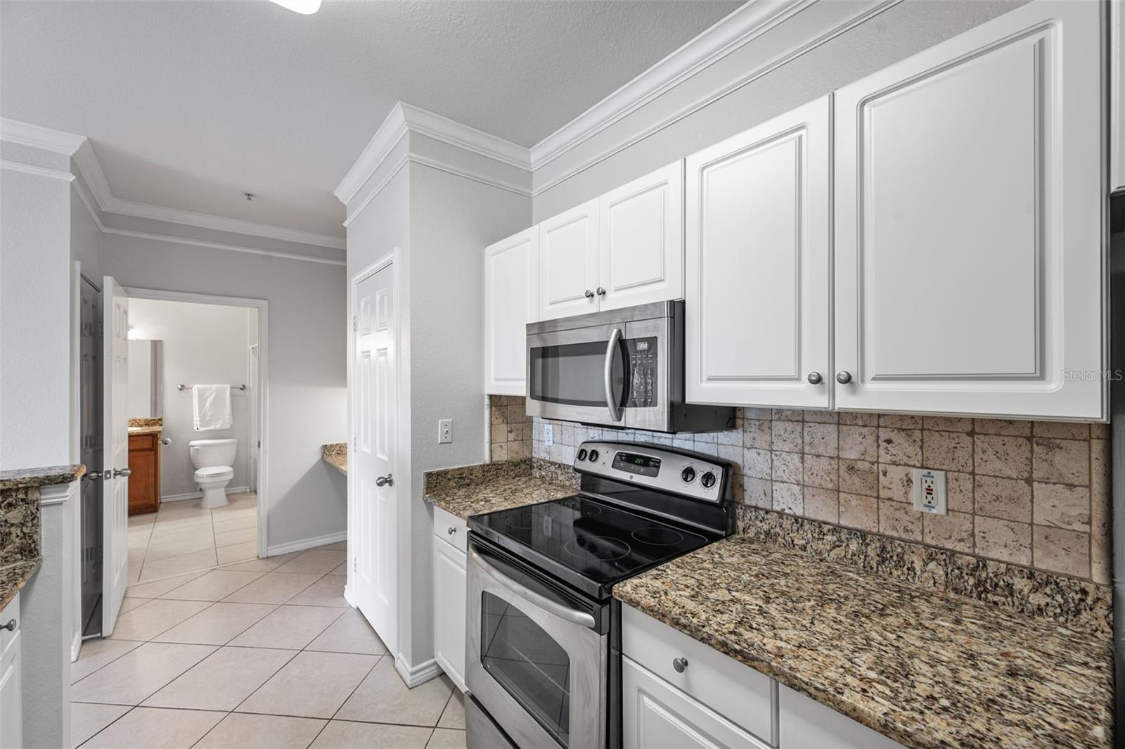 BEACHWALK CONDO - Residential