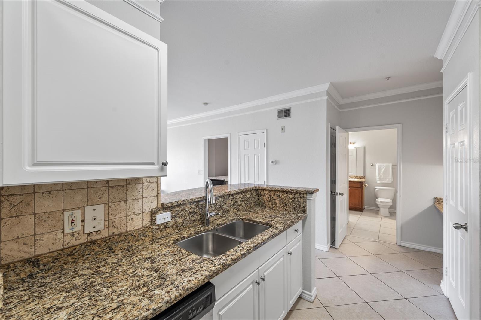 BEACHWALK CONDO - Residential