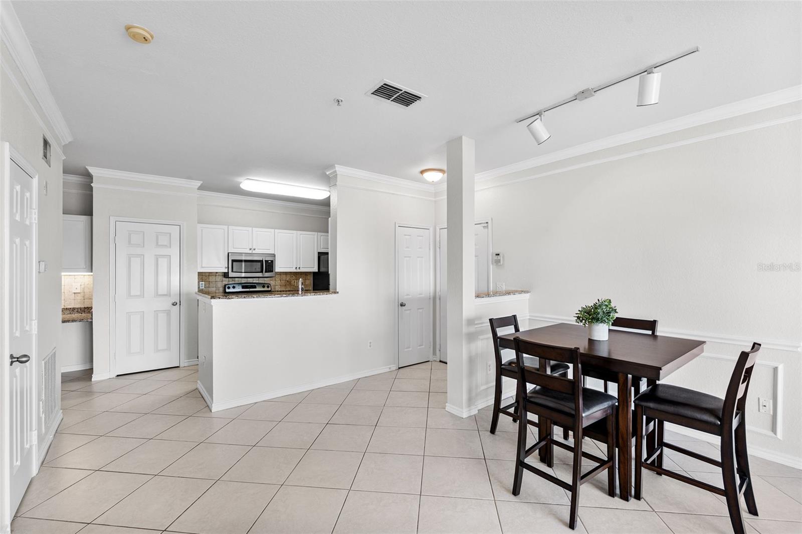 BEACHWALK CONDO - Residential