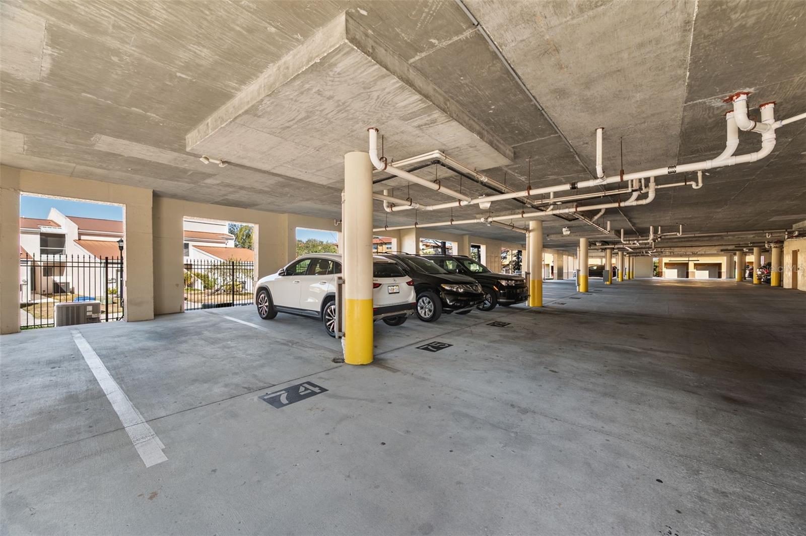 BEACHWALK CONDO - Residential