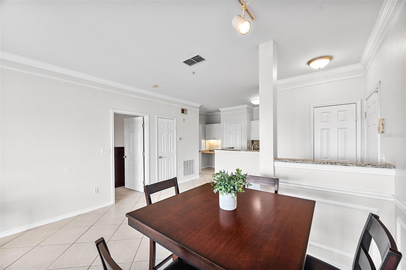 BEACHWALK CONDO - Residential