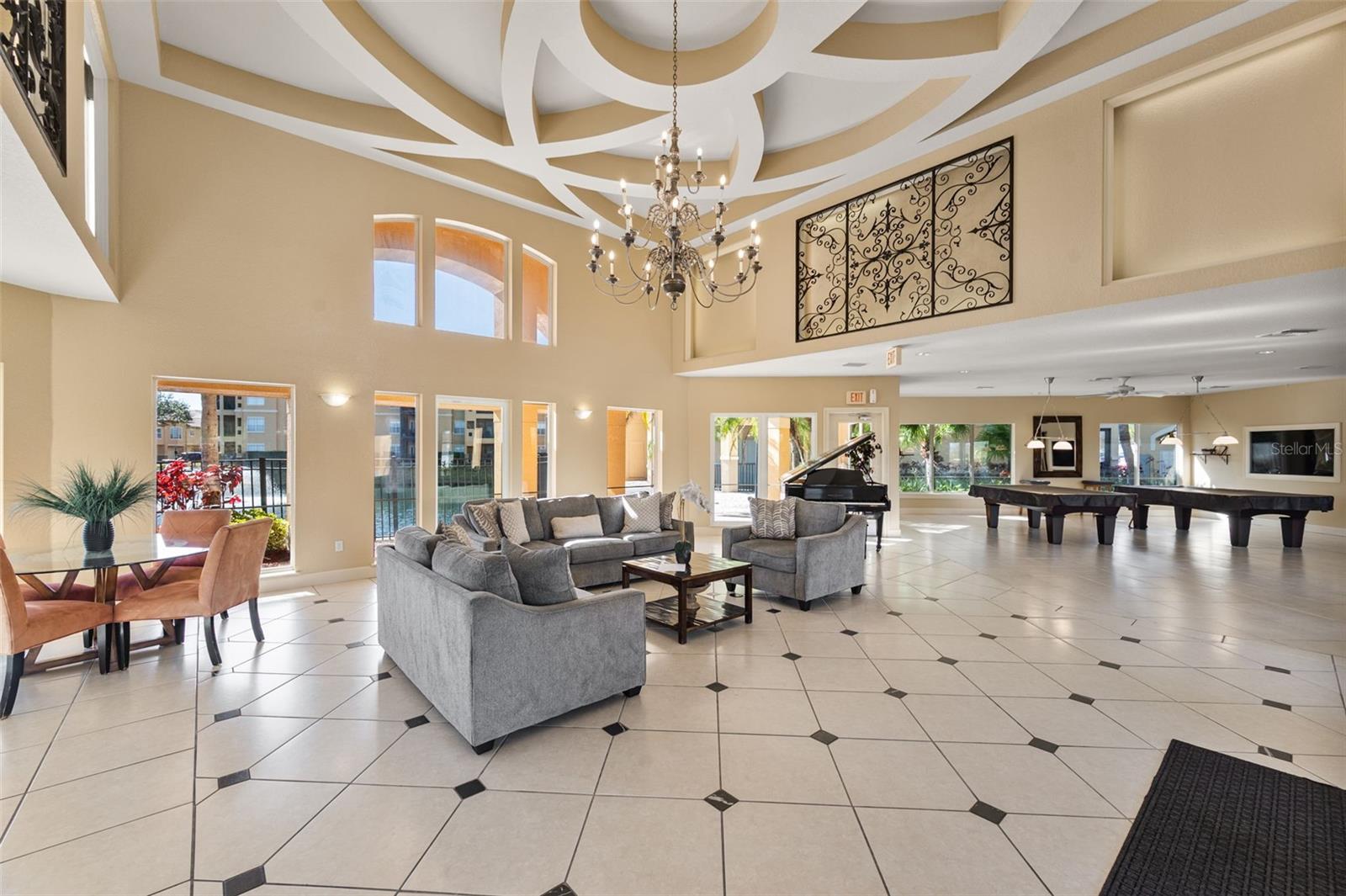 BEACHWALK CONDO - Residential