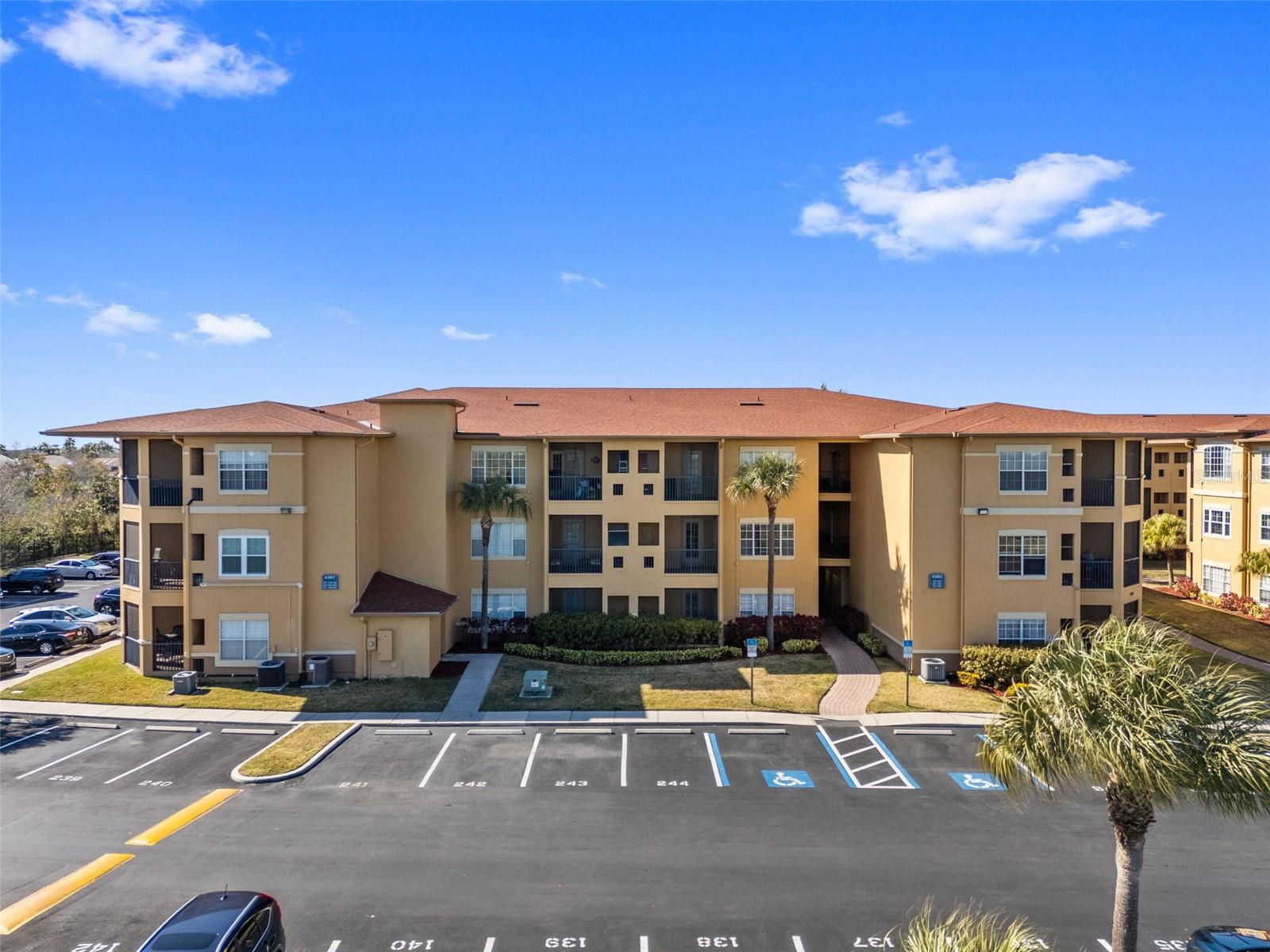 BEACHWALK CONDO - Residential