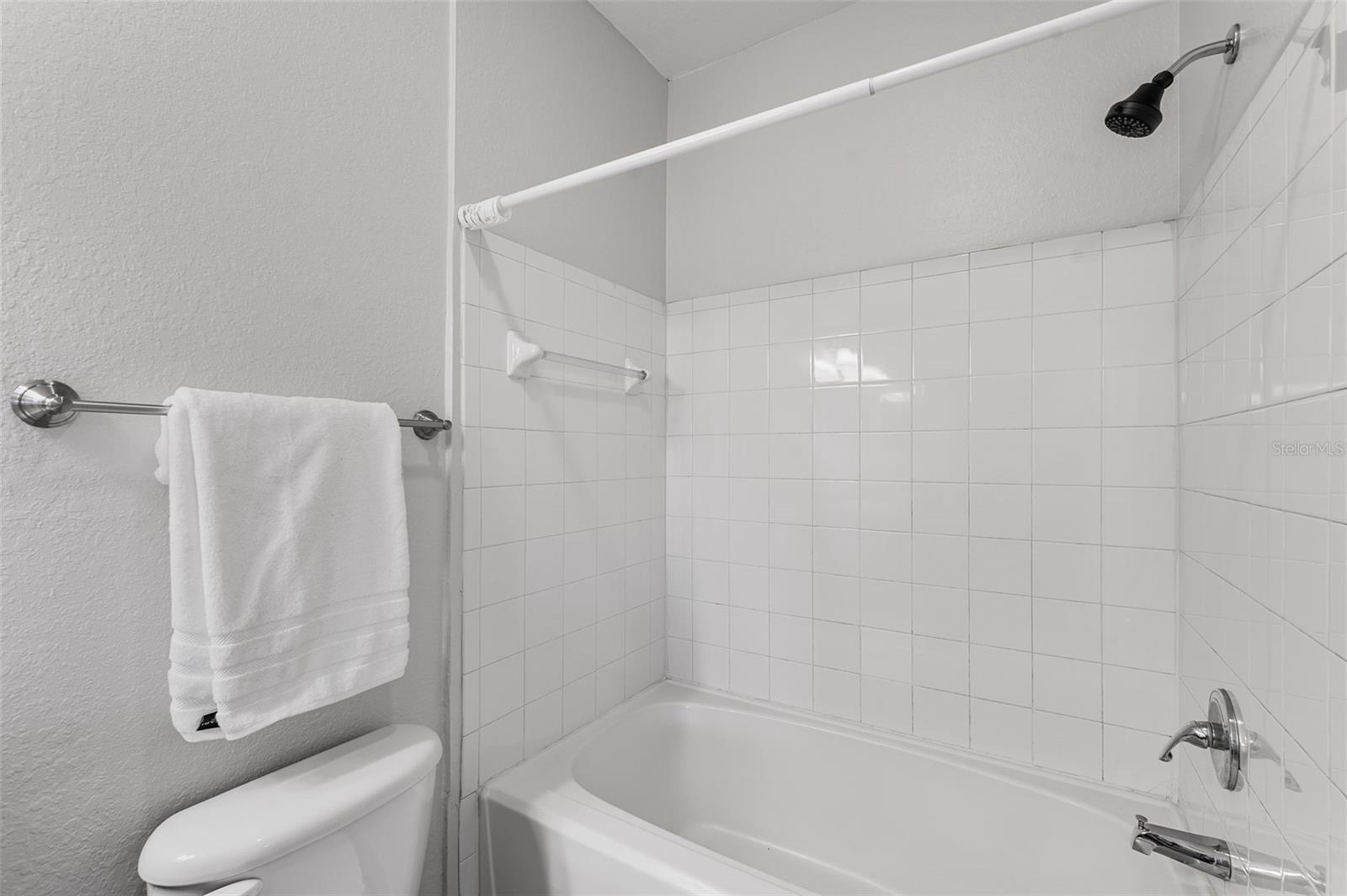 BEACHWALK CONDO - Residential