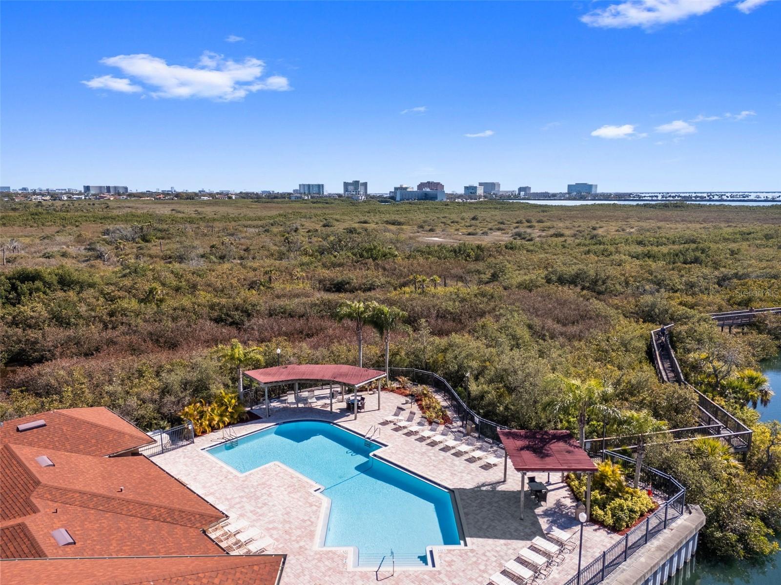 BEACHWALK CONDO - Residential