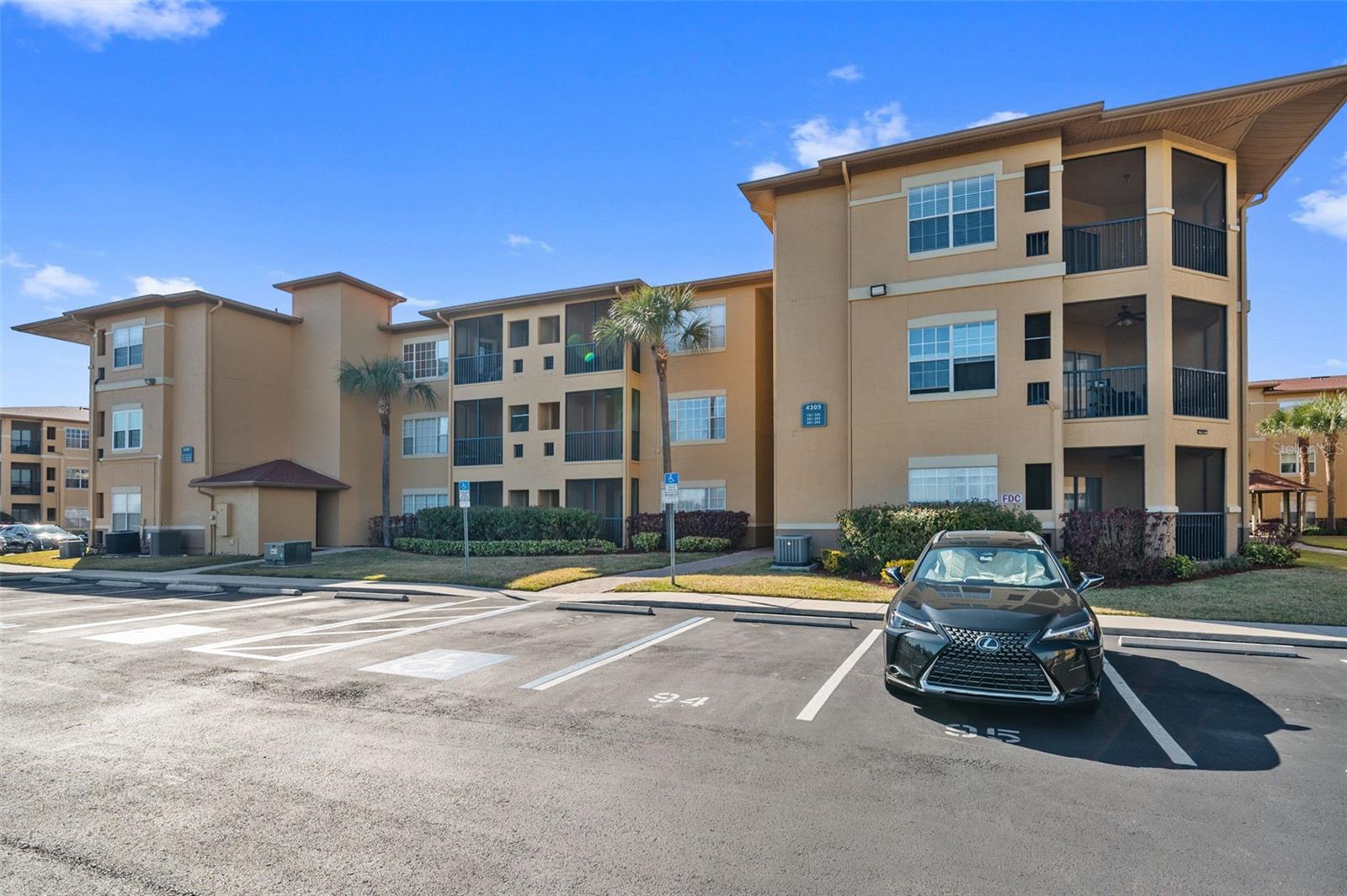 BEACHWALK CONDO - Residential