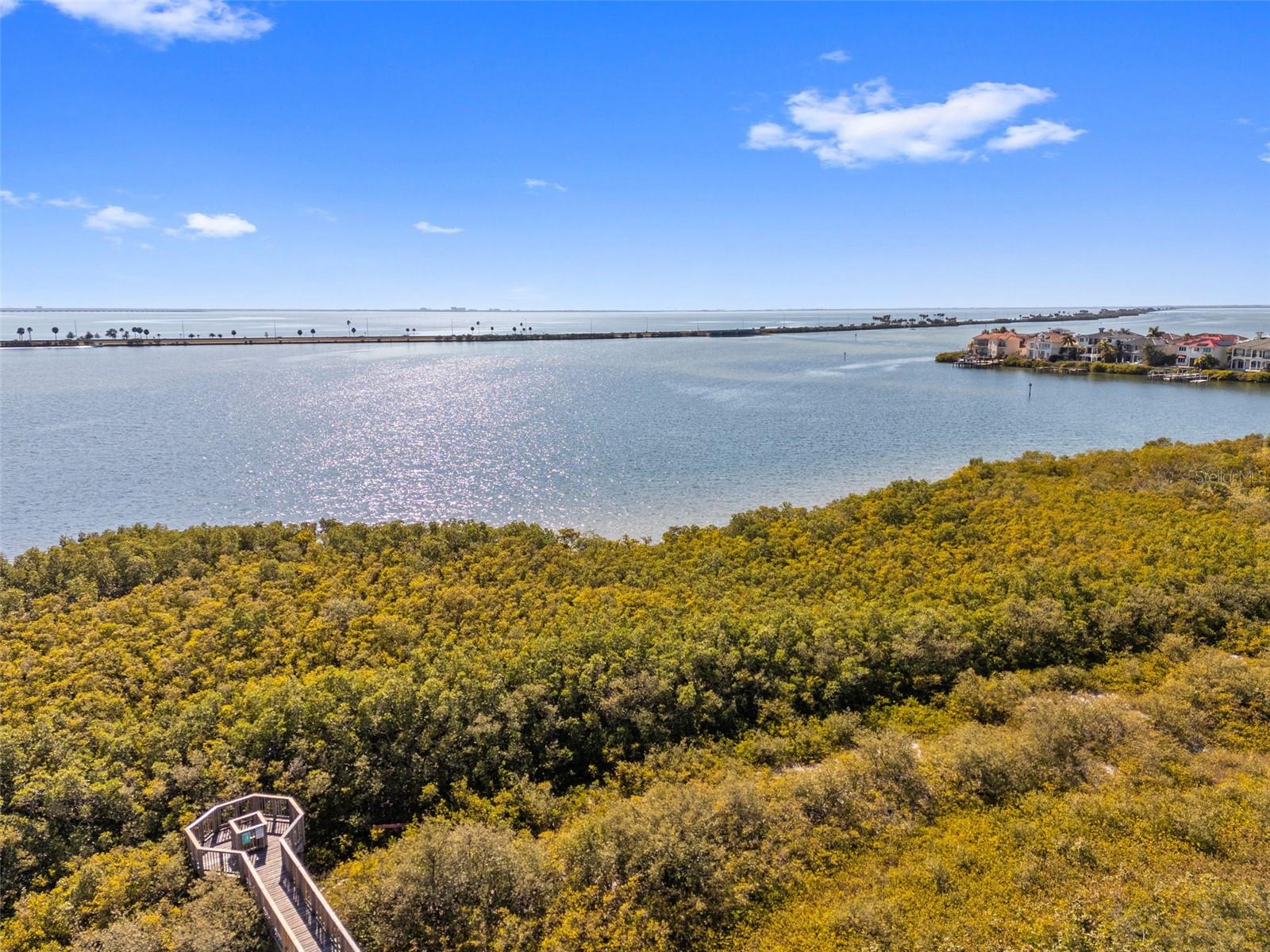 BEACHWALK CONDO - Residential