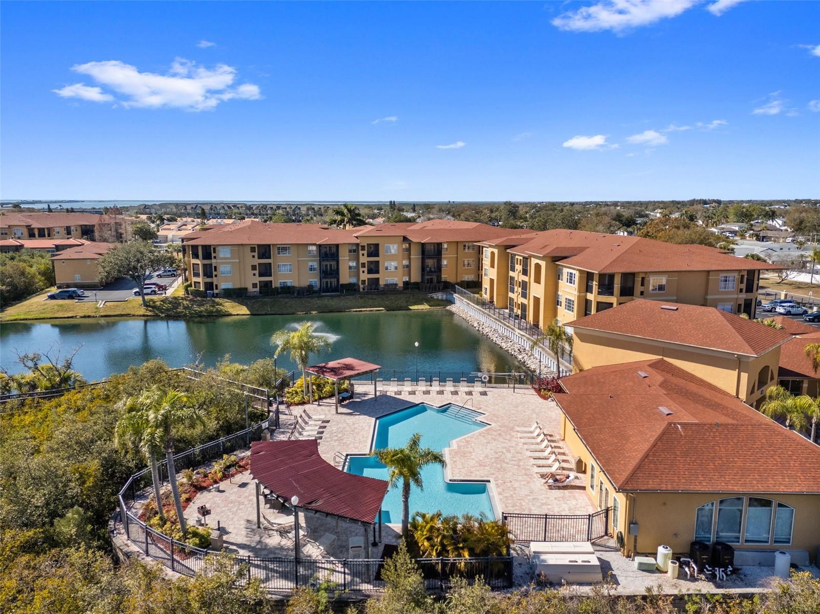 BEACHWALK CONDO - Residential