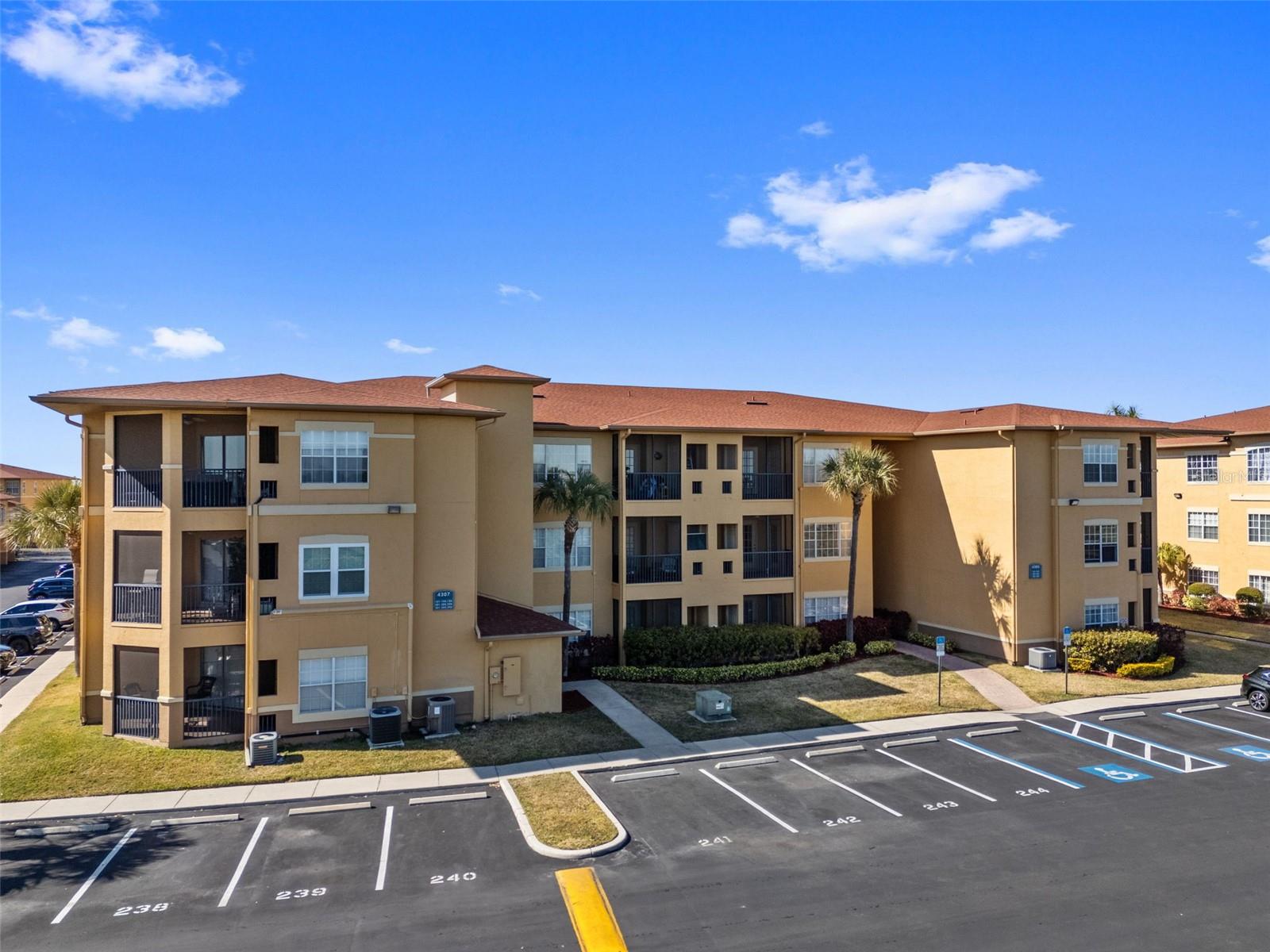 BEACHWALK CONDO - Residential