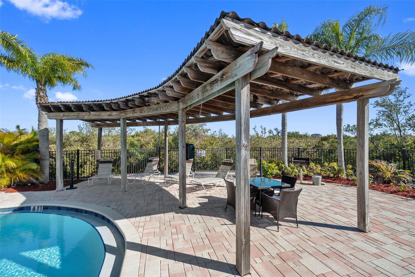 BEACHWALK CONDO - Residential