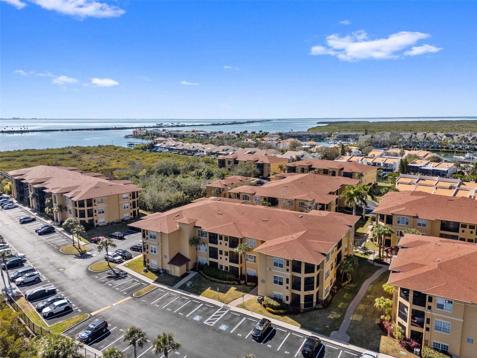 BEACHWALK CONDO - Residential