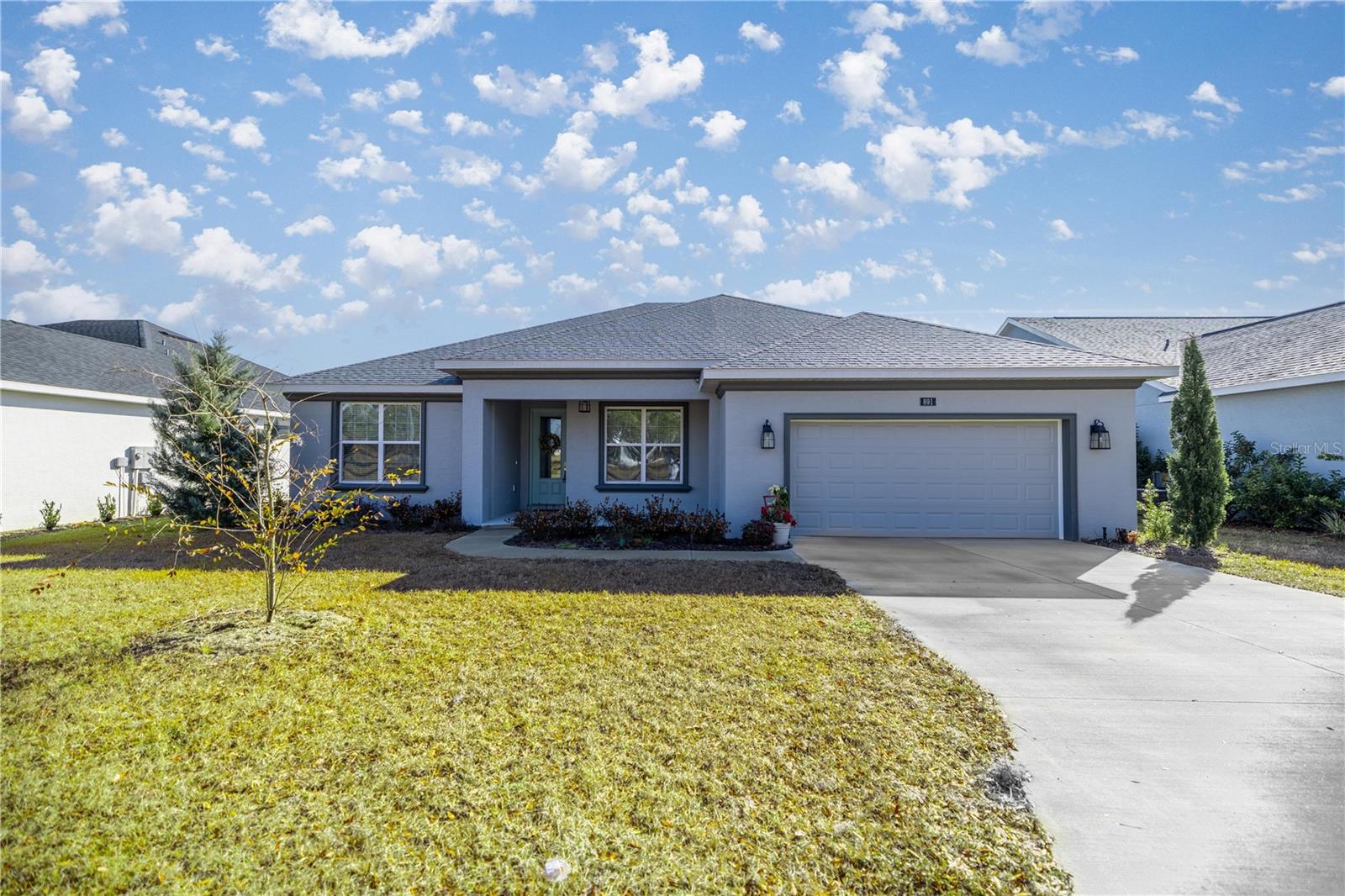 891 NW 44TH STREET ROAD