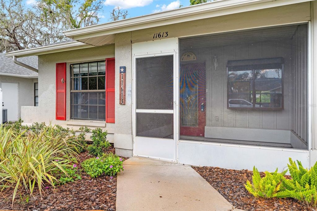 Photo of 11613 Pear Tree Drive, New Port Richey, FL 34654 (MLS # W7887786)