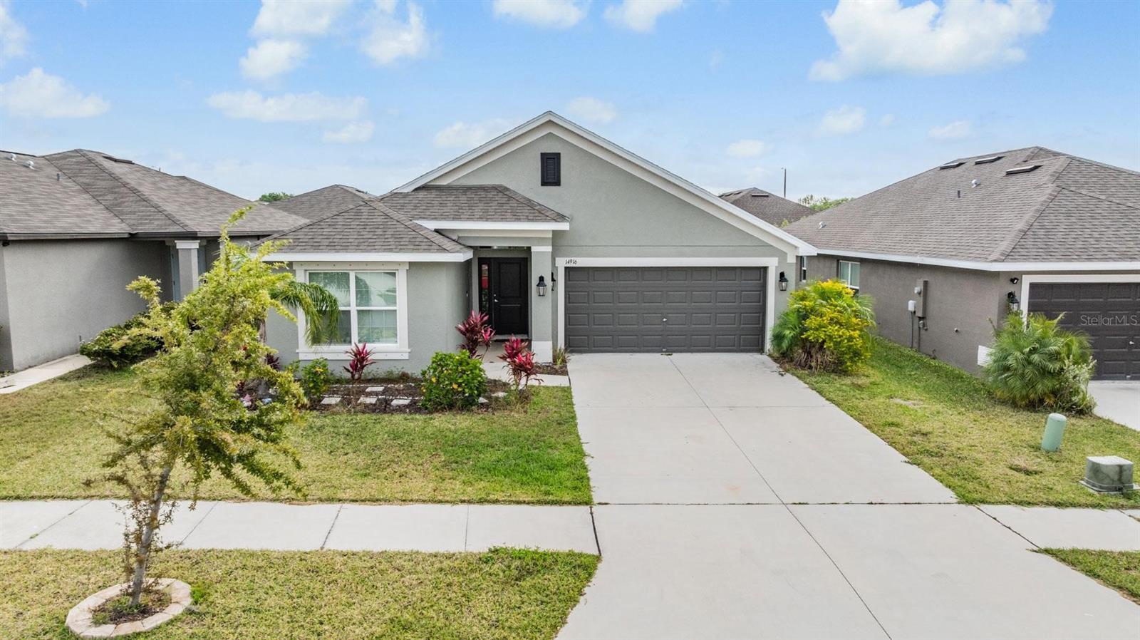 14916 IMPERIAL PURPLE LANE