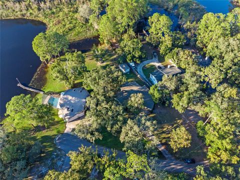 A home in LAKE MARY