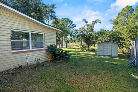 A home in LAKE MARY