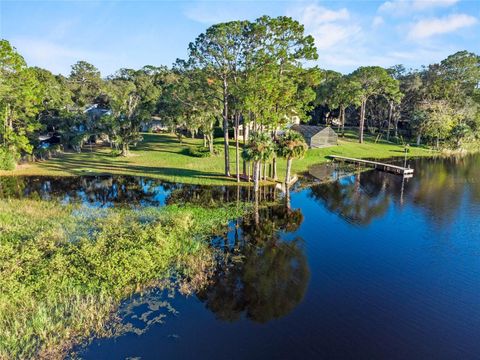 A home in LAKE MARY