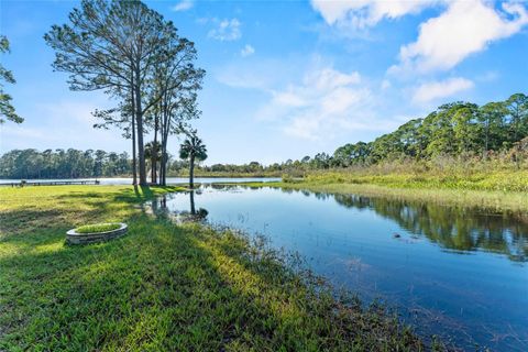 A home in LAKE MARY