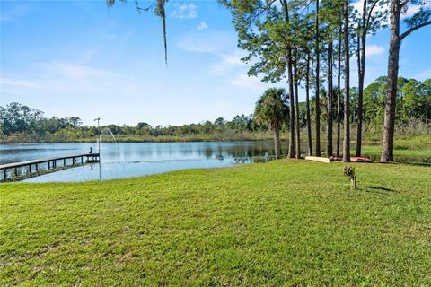 A home in LAKE MARY