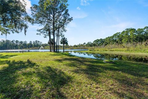 A home in LAKE MARY