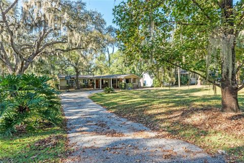 A home in LAKE MARY