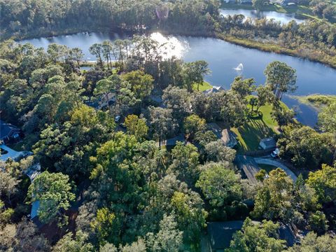 A home in LAKE MARY