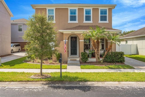 Photo of 32630 Coldwater Creek Loop, Wesley Chapel, FL 33545 (MLS # TB8522040)