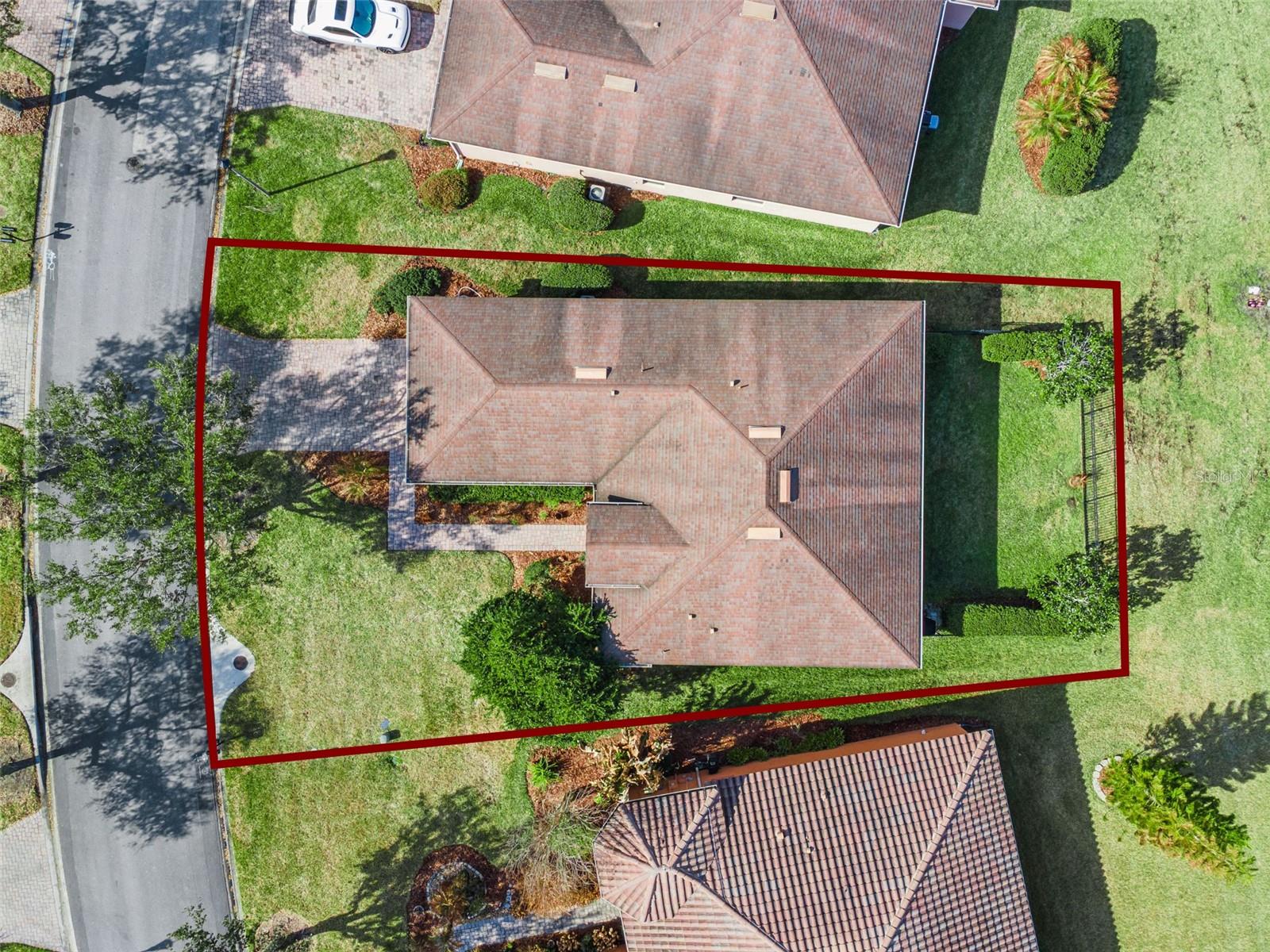 SOLIVITA PH 07A - Residential