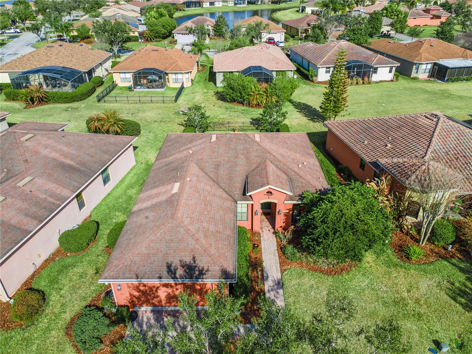 SOLIVITA PH 07A - Residential