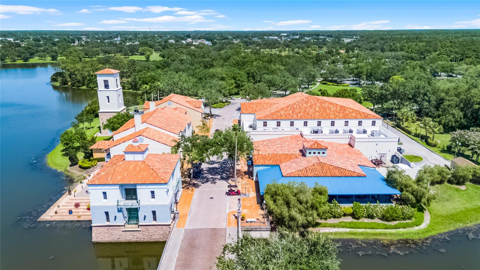 SOLIVITA PH 07A - Residential