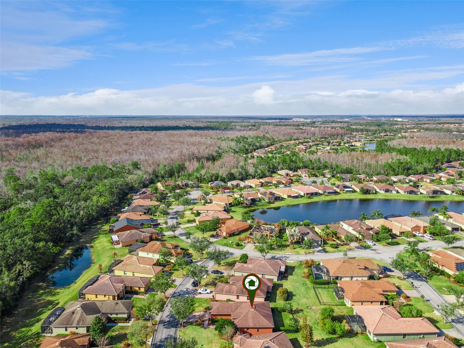 SOLIVITA PH 07A - Residential