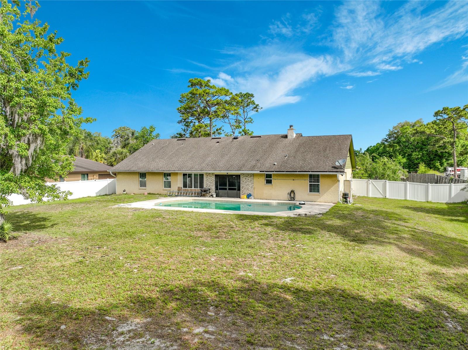 MEADOWS AT RIO PINAR - Residential