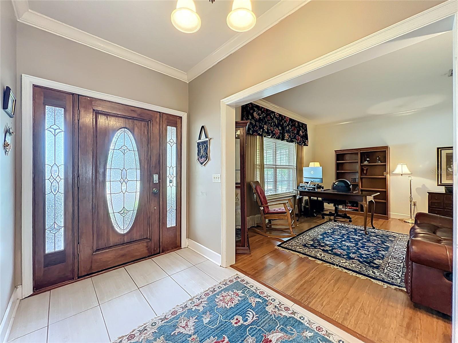 MEADOWS AT RIO PINAR - Residential