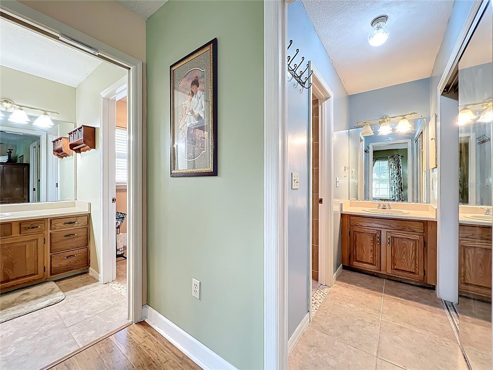 MEADOWS AT RIO PINAR - Residential