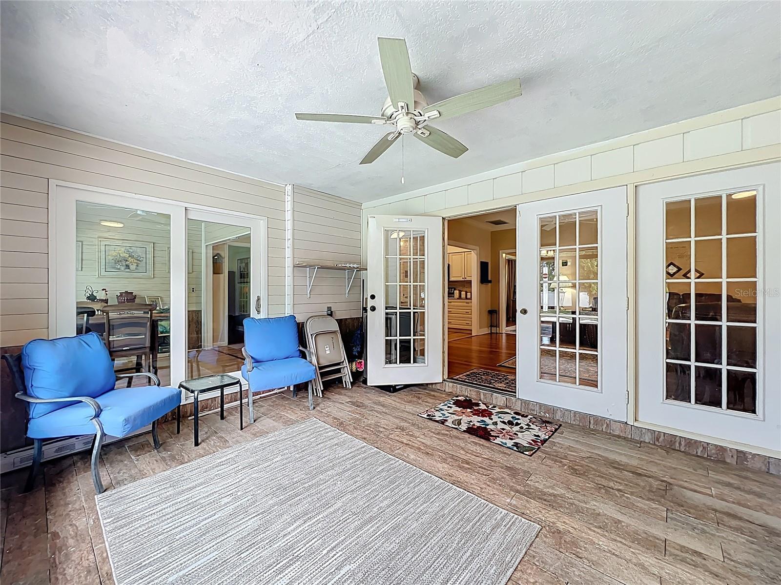 MEADOWS AT RIO PINAR - Residential